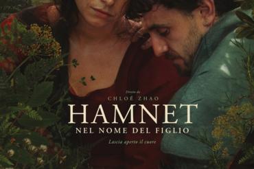 Hamnet – Nel Nome del Figlio Hamnet – Nel Nome del Figlio