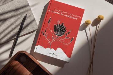 La Compagnia Dei Libri: Il canto di Penelope
