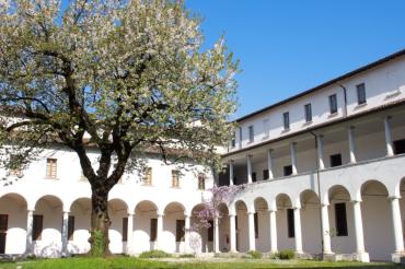 Clavis, enigma nel convento