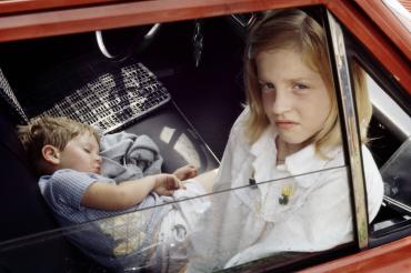 Vivian Maier Vivian Maier