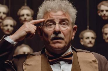 Il berretto a sonagli Il berretto a sonagli