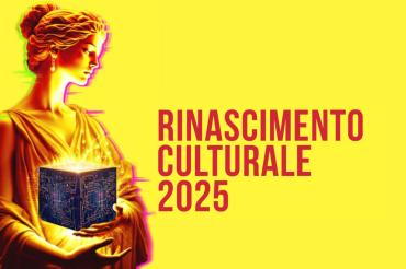 Rinascimento culturale: Nuove mappe per capire il presente