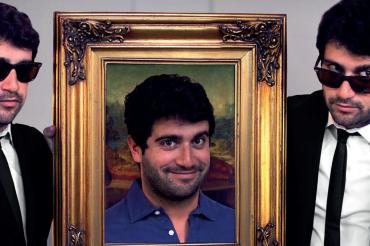 Centro di vanità permanente