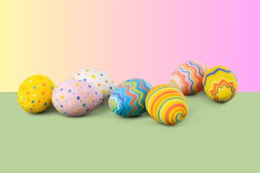 Dopomesdé - Pasquetta Edition