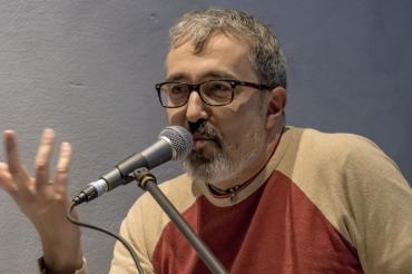 Libramente 2026. Presentazione del romanzo di Alan Zamboni