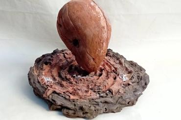 Nanni Valentini. Volto e luogo