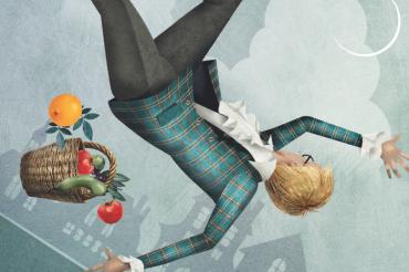 Il Signor Di Pourceaugnac