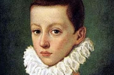 Incontro su "San Luigi nelle immagini popolari"