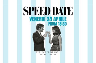 Basta App Di Incontri, Torna Lo Speed Date Al Der Mast