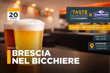 Brescia nel Bicchiere