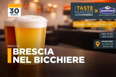 Brescia nel Bicchiere