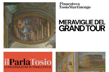 Meraviglie del Grand Tour