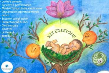 Notte nazionale del Liceo classico: Liceo Arnaldo