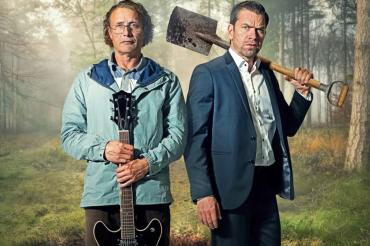 Mio fratello è un vichingo