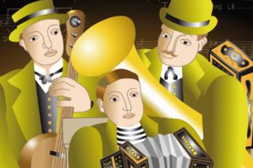 Sulle ali del Novecento XXXI