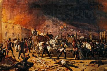 Documentario Dieci Giornate