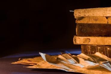 Un’ora d’autore / Primavera 2026