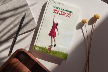 La Compagnia dei Libri - Guide di viaggio - Niente caffè per Spinoza La Compagnia dei Libri - Guide di viaggio - Niente caffè per Spinoza