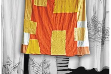 Mostra SAIO di Laura Govoni