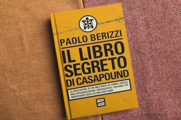 Incontro con Paolo Berizzi