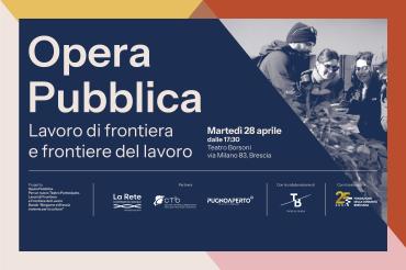 Rigoletto Teatro Grande Brescia