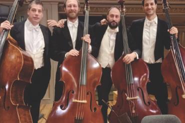 Concerto per contrabbassi