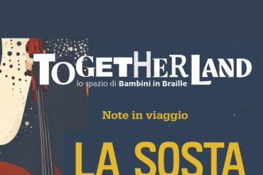 La Sosta – Note in viaggio