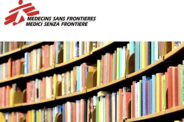 La Biblioteca Vivente – I libri che prendono vita La Biblioteca Vivente – I libri che prendono vita