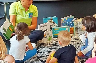 Disegniamo l’arte – Sulle tracce dei Camuni… scopri, impara e disegna!