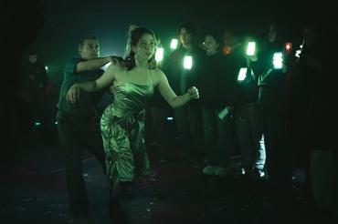 Rigoletto Teatro Grande Brescia