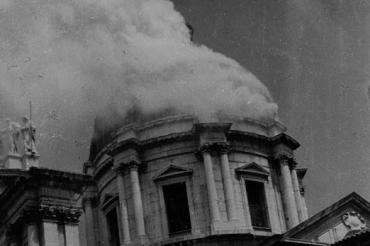 Rigoletto Teatro Grande Brescia