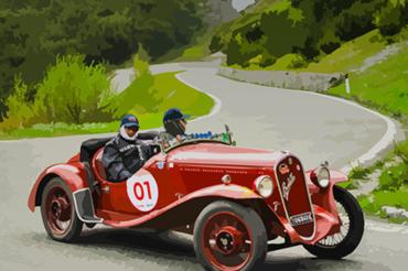 Rigoletto Teatro Grande Brescia