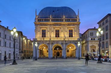 Rigoletto Teatro Grande Brescia