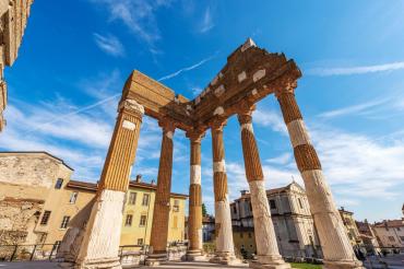 Rigoletto Teatro Grande Brescia