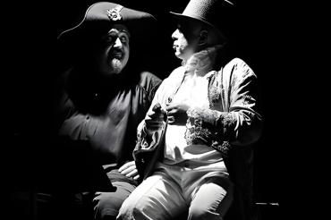 Rigoletto Teatro Grande Brescia