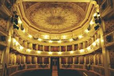 Rigoletto Teatro Grande Brescia
