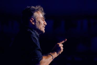 Rigoletto Teatro Grande Brescia