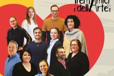 Rigoletto Teatro Grande Brescia