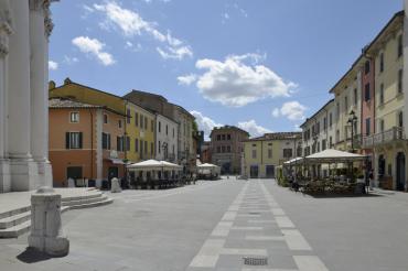 Rigoletto Teatro Grande Brescia