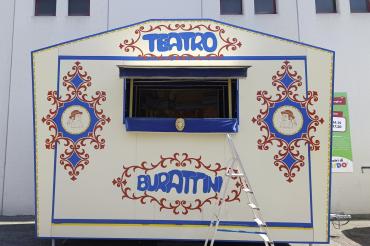 Rigoletto Teatro Grande Brescia