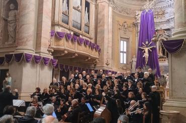 Rigoletto Teatro Grande Brescia