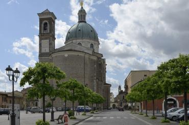 Rigoletto Teatro Grande Brescia