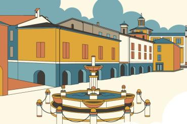 Rigoletto Teatro Grande Brescia