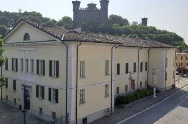 Rigoletto Teatro Grande Brescia