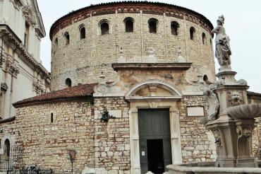 Rigoletto Teatro Grande Brescia