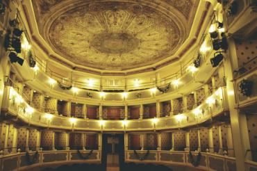 Rigoletto Teatro Grande Brescia