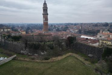 Rigoletto Teatro Grande Brescia