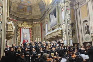 Rigoletto Teatro Grande Brescia