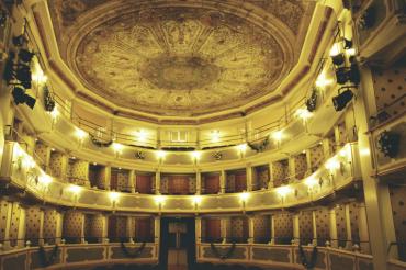 Rigoletto Teatro Grande Brescia