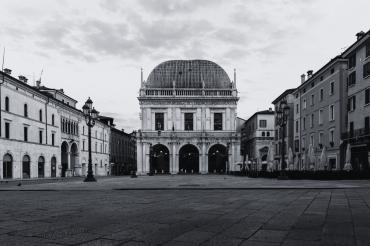 Rigoletto Teatro Grande Brescia